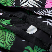 Load image into Gallery viewer, Maui Nerm Packable Anorak Jacket (Black)