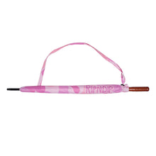 Load image into Gallery viewer, Pink Camo Umbrella
