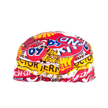 Load image into Gallery viewer, Racing Painters Cap (Multi)
