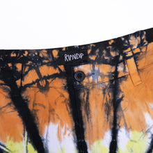 Load image into Gallery viewer, Sunburnt Cargo Shorts (Multi)
