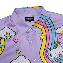Load image into Gallery viewer, Nermland Button Up (Lavender)
