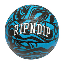 Load image into Gallery viewer, Psychedelic Basketball
